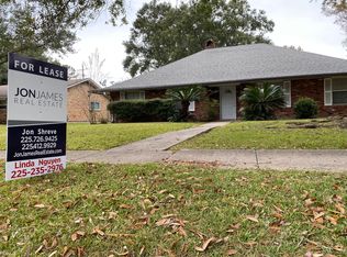 9373 El Cajon Dr, Baton Rouge, LA 70815