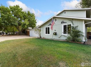 927 Quartz Ct, Longmont, CO 80504