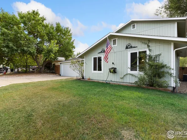 927 Quartz Ct, Longmont, CO 80504