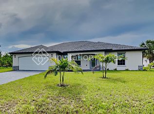 477 San Cristobal Ave, Punta Gorda, FL 33983