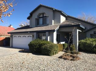 38014 53rd St E, Palmdale, CA 93552