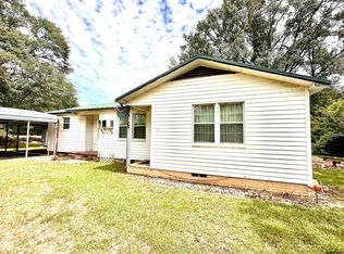 14351 State Highway 154 N, Diana, TX 75640