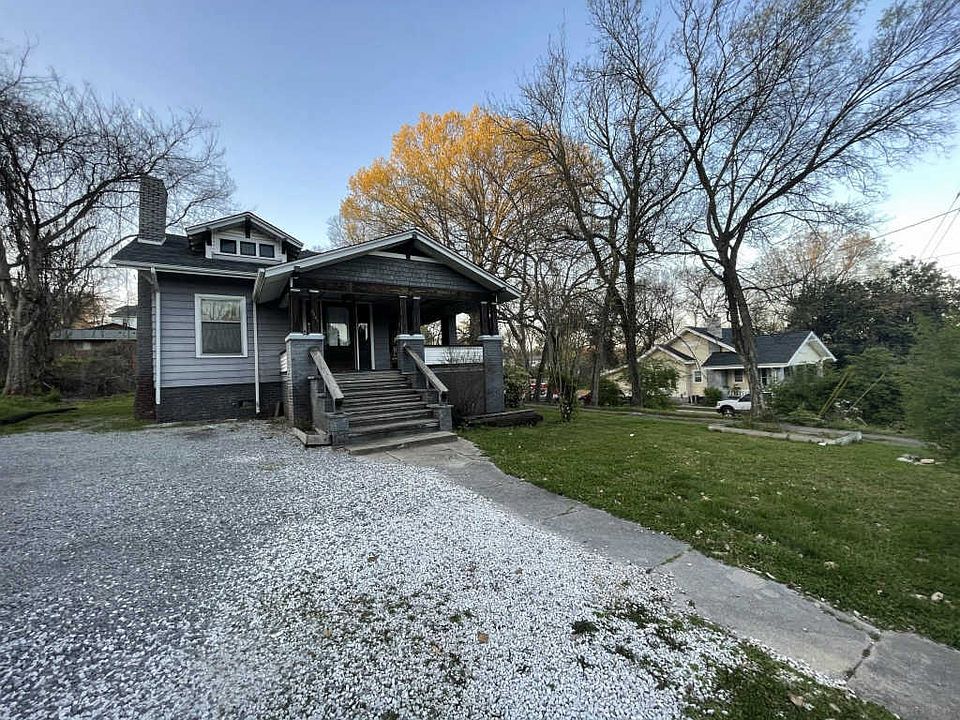 2009 Dandridge Ave, Knoxville, TN 37915 Zillow