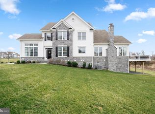 539 Wyola Farm Rd, Newtown Square, PA 19073