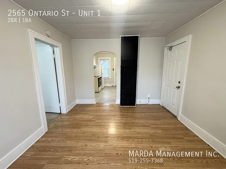 2565 Ontario St #1 — Photo 1