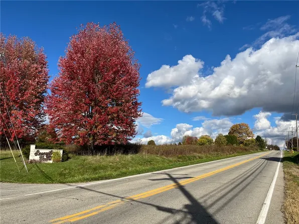 State Route 318 & Executive Ct, West Middlesex, PA 16159