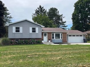 4509 Canterbury Ave, Kalamazoo, MI 49006
