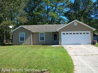 1623 Twin Oak Dr E, Middleburg, FL 32068