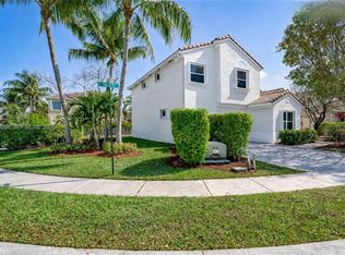 12663 NW 6th St, Coral Springs, FL 33071