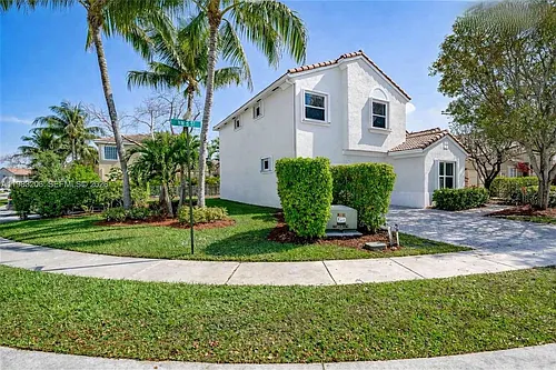 12663 NW 6th St Photo 1