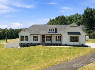 390 State Highway 200 None S, Stanfield, NC 28163