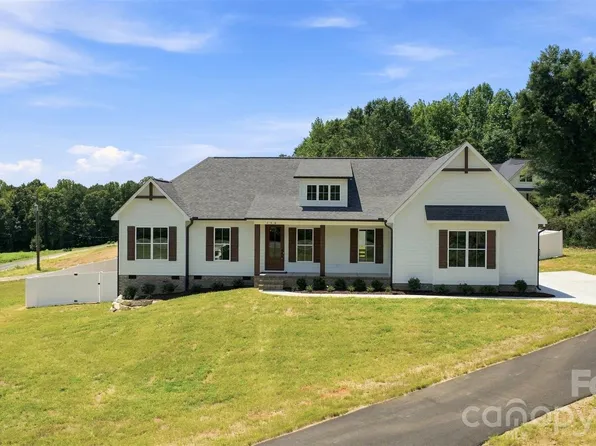 390 State Highway 200 None S, Stanfield, NC 28163