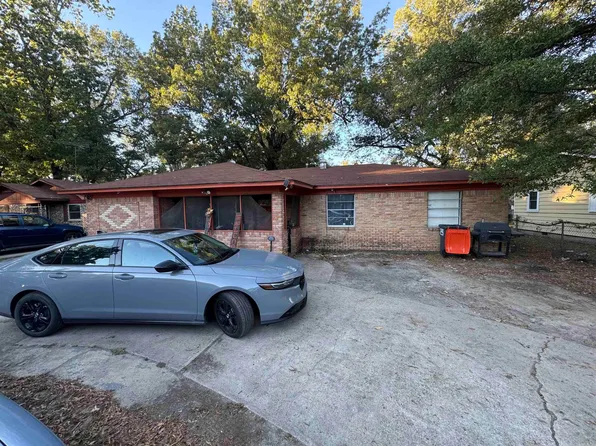 2607 W 26th Ave, Pine Bluff, AR 71603