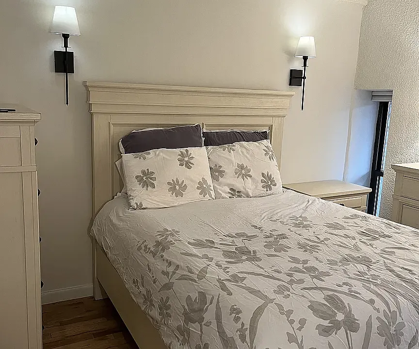 160 Bleecker St #4J
