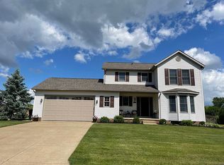 662 Washington St NW, Massillon, OH