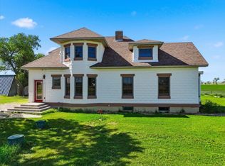 18102 Arpan Rd, Nisland, SD 57762
