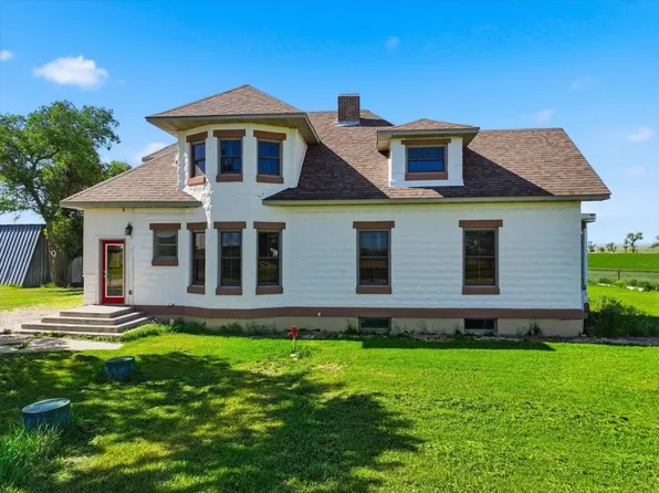18102 Arpan Rd, Nisland, SD 57762