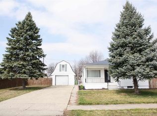 19773 Woodward St, Clinton Township, MI 48035