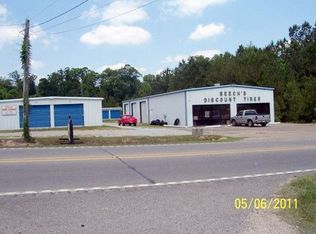 514 Highway 11 N, Ellisville, MS 39437