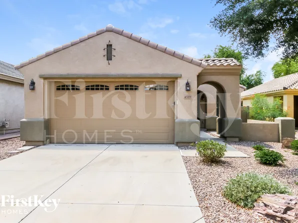 4519 E Melrose St, Gilbert, AZ 85297