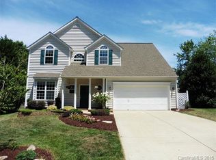 10005 Gladwick Ct, Huntersville, NC 28078