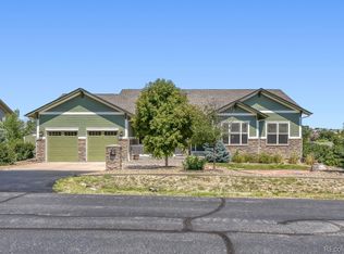 42038 Oakwood Street, Elizabeth, CO 80107