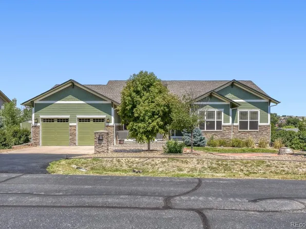 42038 Oakwood Street, Elizabeth, CO 80107