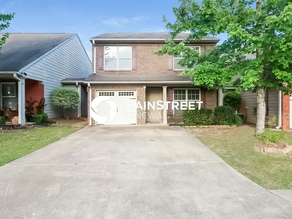 3022 Broadleaf Trl, Fairburn, GA 30213