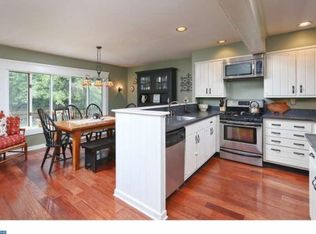 1910 Maple Ave, Haddon Heights, NJ 08035