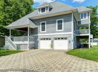 21 Heisler Ave, Charlestown, MD 21901