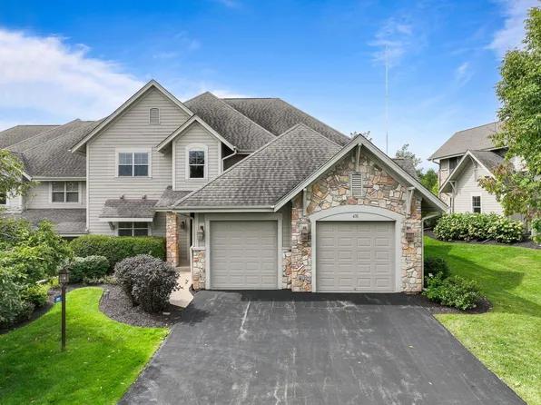 631 Eagleton DRIVE #55-16, Lake Geneva, WI 53147