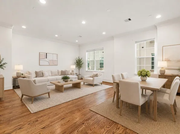 4031 Bellefontaine St Unit 128, Houston, TX 77025
