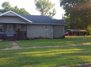 3106 Stevens Ave, Parsons, KS 67357