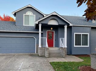 4879 Calumet Way, Eugene, OR 97404