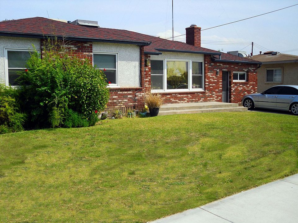 Front View