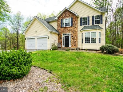 5960 Rosecroft Pl, Hughesville, MD, 20637