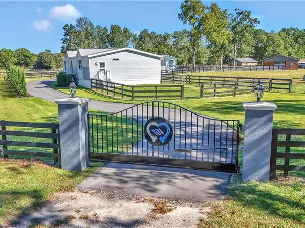 521 NW 80th Ave, Ocala, FL 34482