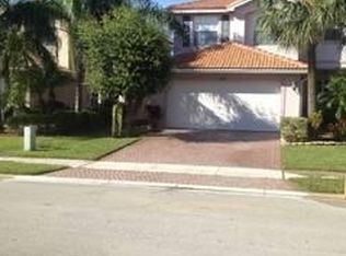 5455 Queenship Ct, Greenacres, FL 33463