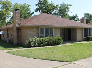 713 Windcrest Dr, Keller, TX 76248