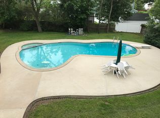 122 Kingsdale Ave, Cherry Hill, NJ 08003