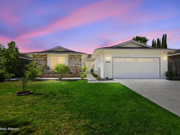 6032 Salida Del Sol, San Jose, CA 95123