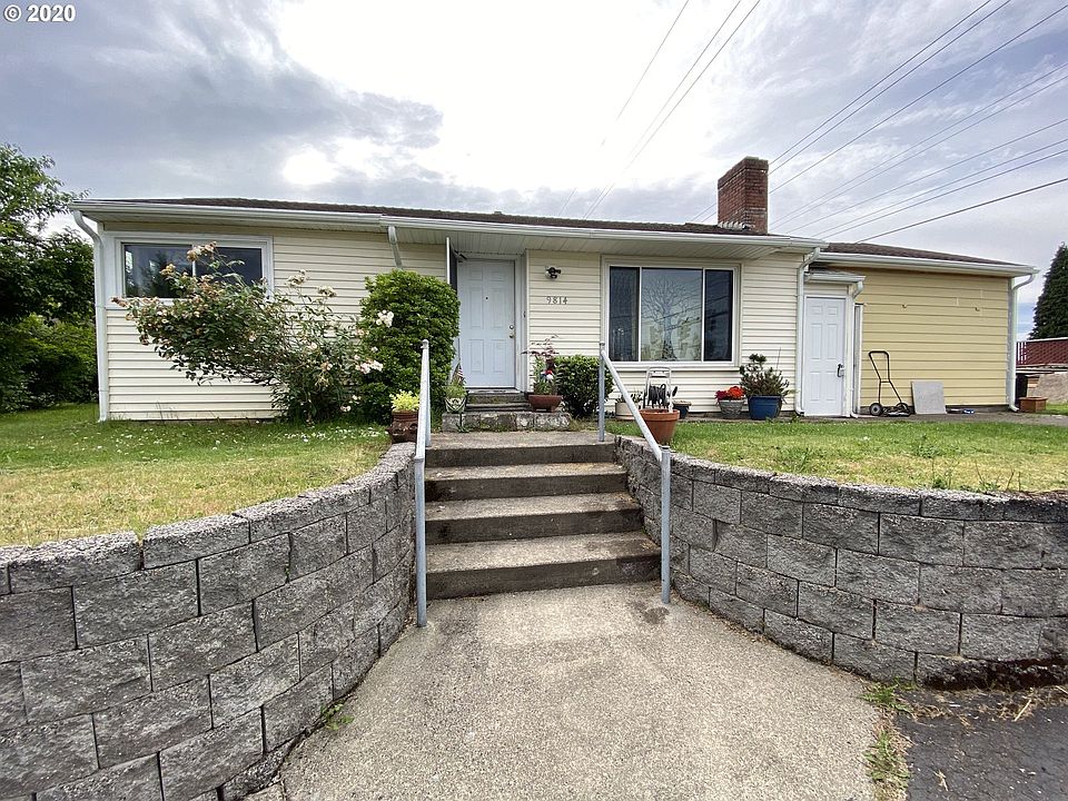 1st image of 9814 NE Hazel Dell Ave