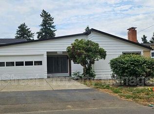 10586 SE Home Ave, Milwaukie, OR