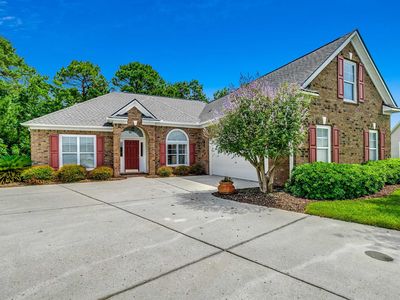 420 Abercromby Ct., Myrtle Beach, SC, 29579
