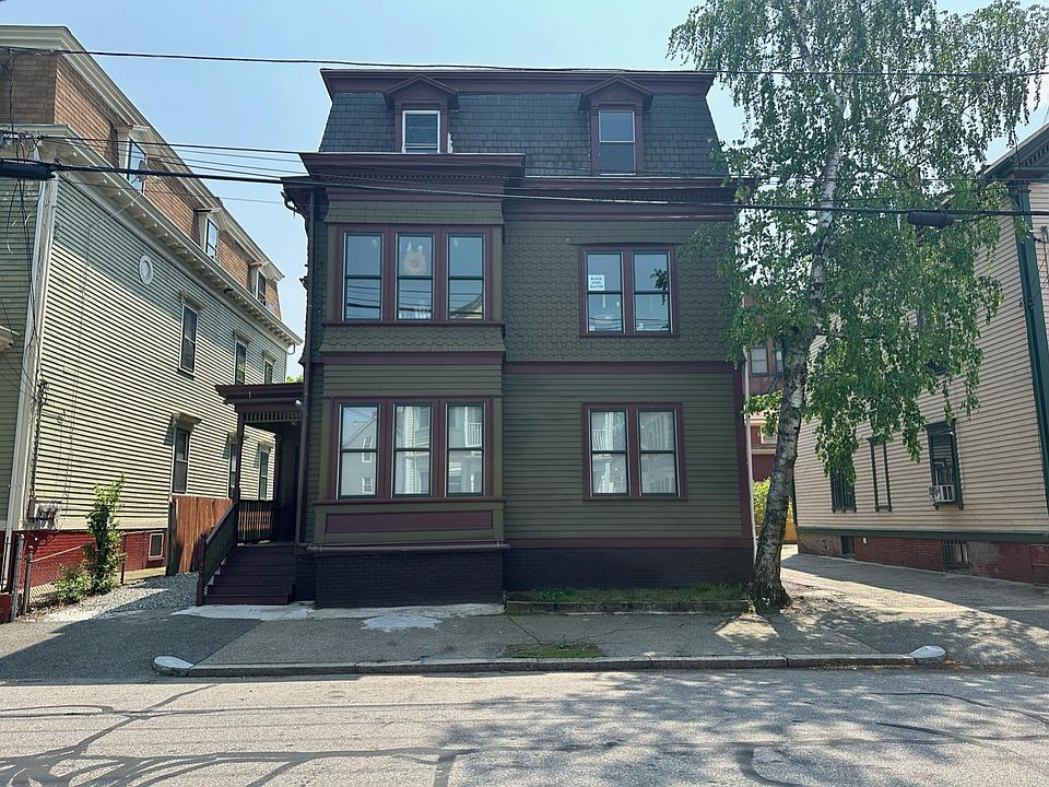 1st image of 100 Chapin Ave APT 3