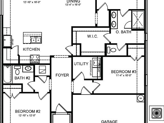 4th image of 2003 Atlantic Ave #1QIQMI