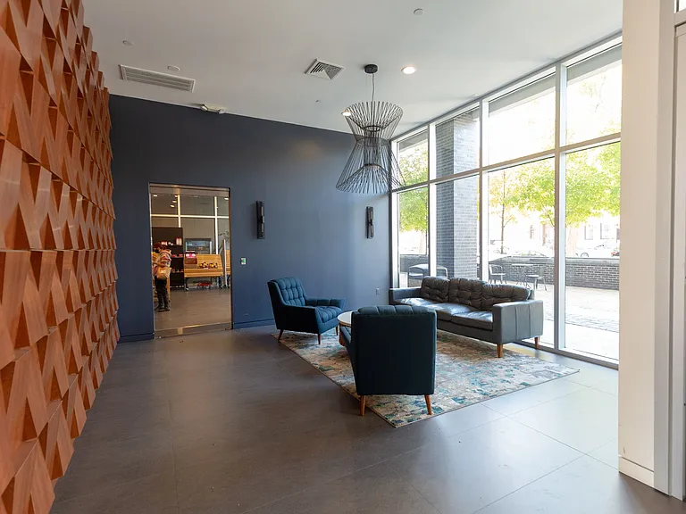 Armory Lofts — Photo 7