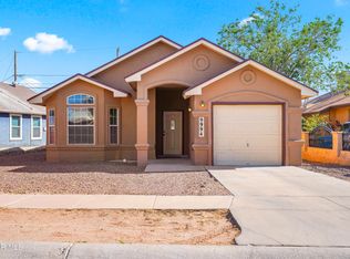 9994 Rosa M Richardson Ave, Socorro, TX 79927