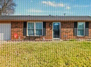 433 Raintree Dr, Owensboro, KY 42301