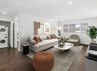 40 Roseland Avenue Apartments, Caldwell, NJ 07006